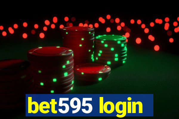 bet595 login